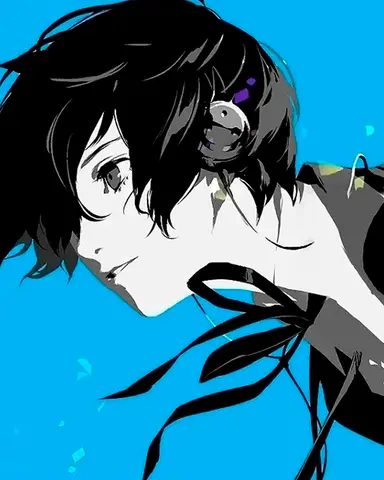 Persona 3 Reload