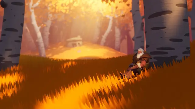 Comprar Arise: A Simple Story PS4 Estándar screen 6