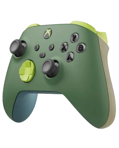 Comprar Mando Xbox Series Wireless Edicion Especial Remix Xbox Series