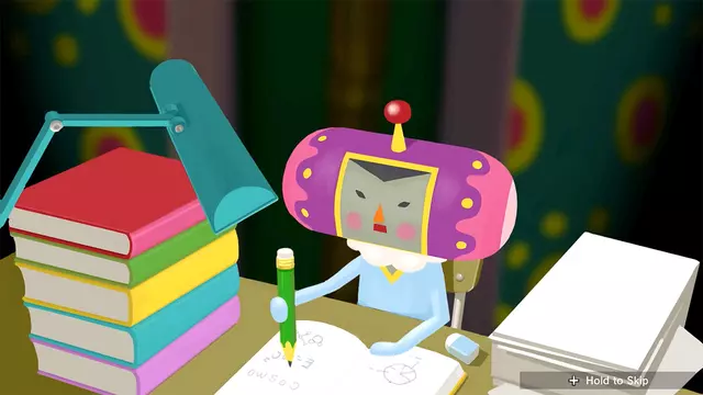 Comprar We Love Katamari Reroll + Royal Reverie Switch Estándar screen 4