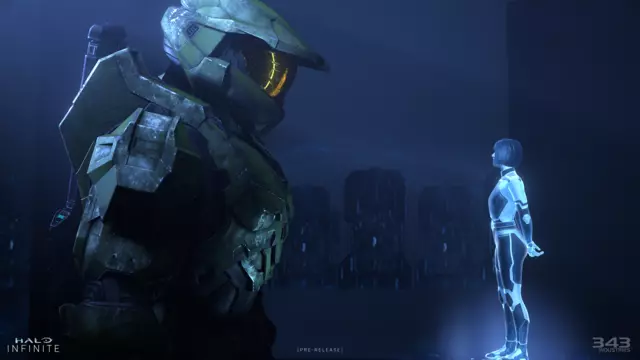 Comprar Halo Infinite Xbox Series Xbox Live screen 2