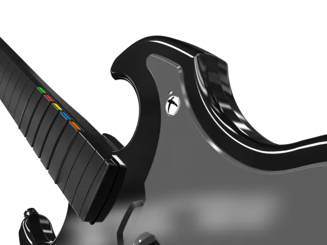 Comprar Riffmaster Wireless Guitar Controller Xbox Series