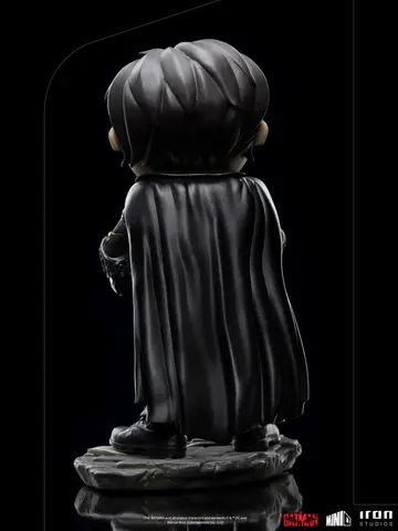 Comprar Figura Minico DC Comics The Batman 2022 Sin Mascara Figuras de Videojuegos