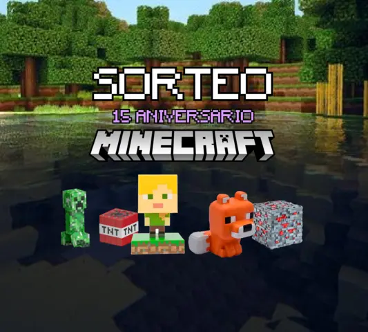 ¡Participa en el sorteo!
