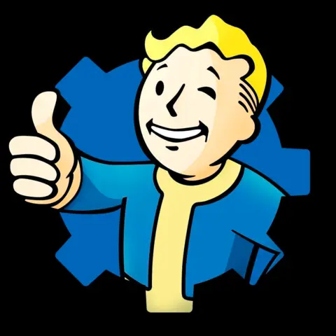 Merchandising Fallout