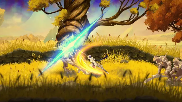 Comprar Lost Epic - Deluxe Edition - Multi-Language Switch Deluxe - Japón screen 3