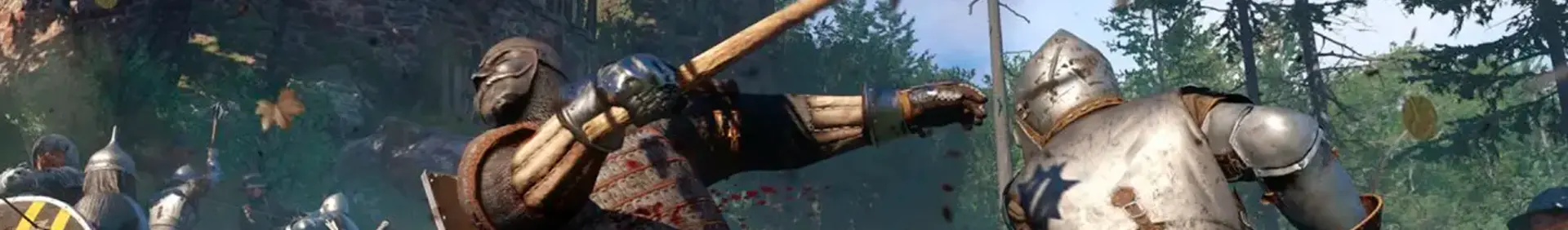 Kingdom Come: Deliverance II