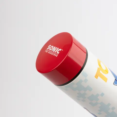 Comprar Botella Metalica Hot&Cold 420Ml Sonic 