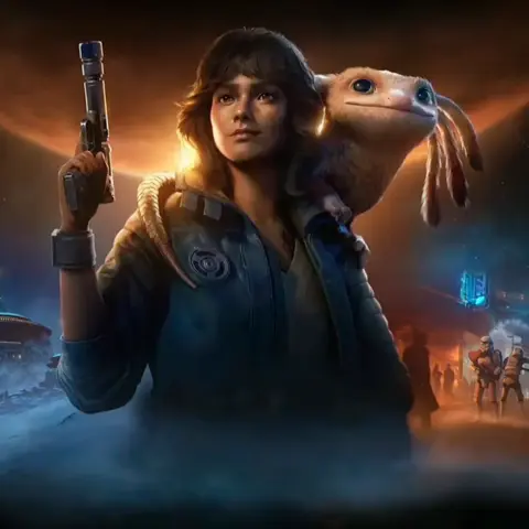 Star Wars: Outlaws