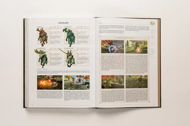 Comprar Guía The Legend of Zelda: Tears of the Kingdom Ed.Coleccionista (Desperfectos estéticos) Guías de estrategía Coleccionista