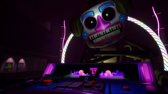 Comprar Five Nights at Freddy's: Help Wanted 2 PS5 Estándar screen 1