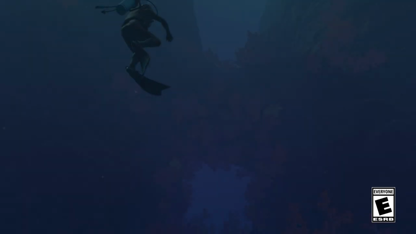 Comprar Endless Ocean: Luminous Switch Estándar vídeo 1
