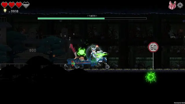 Comprar Dungeon Munchies PS5 Estándar - USA screen 3