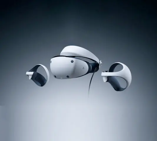 PlayStation VR2