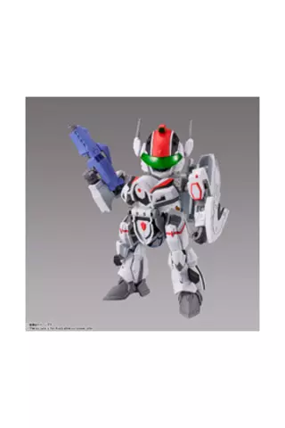 Comprar Figura Messiah Valkyrie With Sheryl 10 Cm Macross Frontier Tiny Session Figuras de Videojuegos Estándar