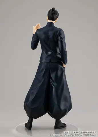 Reservar Figura Suguru Geto Jujutsu Kaisen Pop Up Parade 19cm Figuras de Videojuegos Estándar