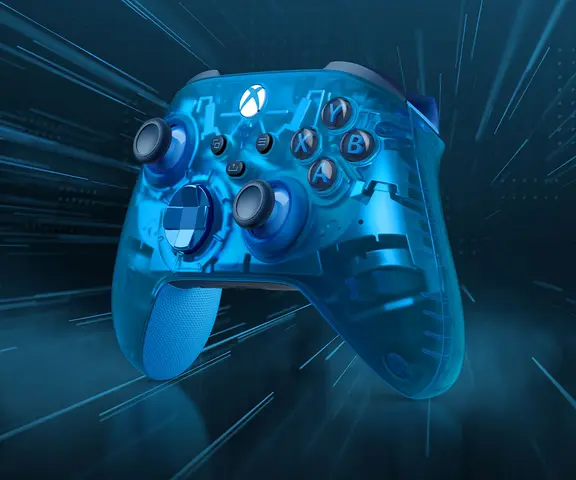 Reservar Mando Wireless Sky Cipher Xbox Series Edición Especial