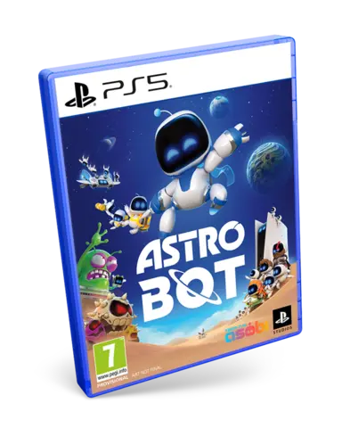 AstroBot