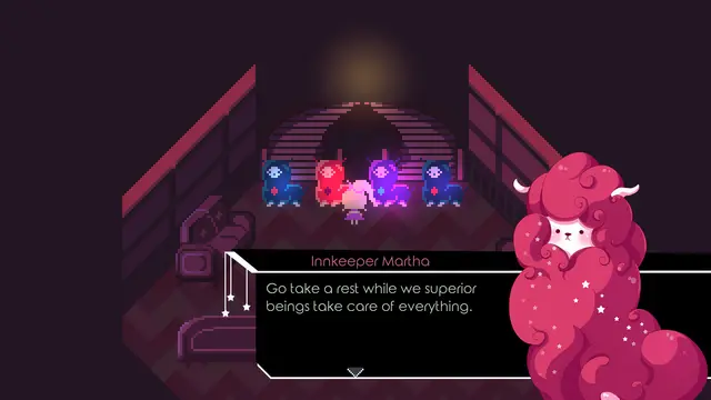 Reservar Virgo Versus the Zodiac Switch Estándar screen 2