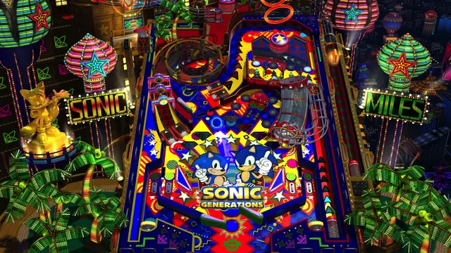 Reservar Sonic x Shadow Generations + Peluche Shadow Xbox Series Estándar + Peluche screen 3