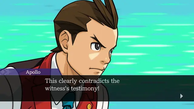 Comprar Apollo Justice: Ace Attorney Trilogy - Imp - Asia PS4 Estándar - ASIA screen 1