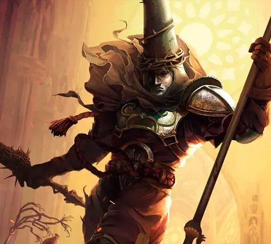 Blasphemous II Edición Coleccionista Limitada