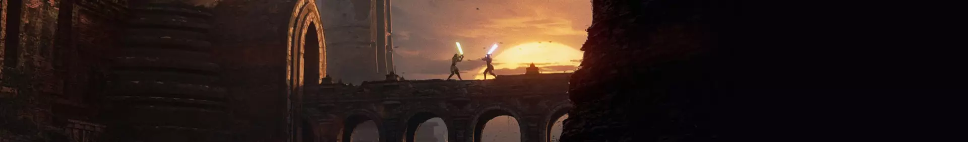 Star Wars: Eclipse