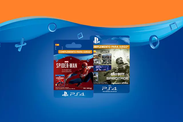 Juegos & Complementos