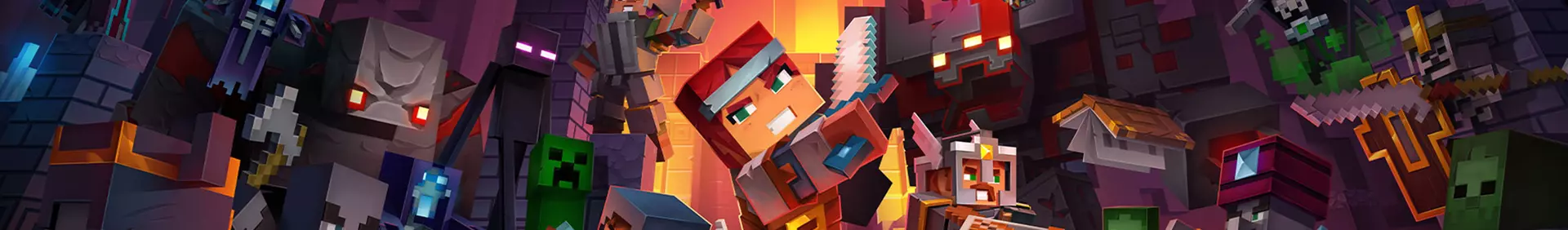 Mundo Minecraft