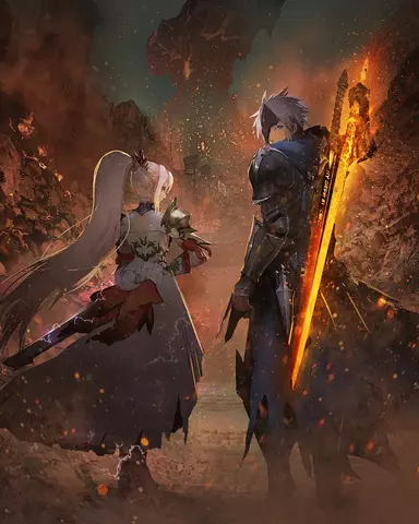 Tales of Arise