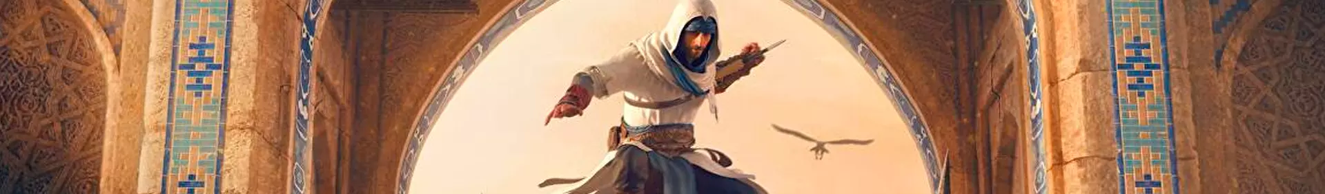 Assassin's Creed Mirage