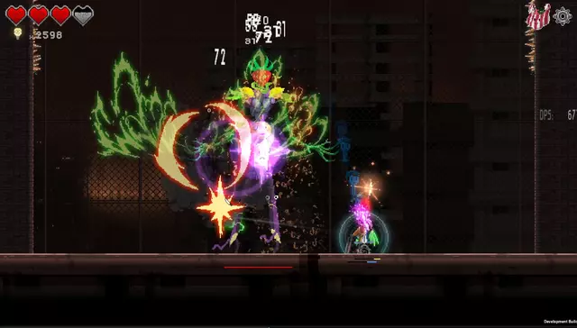 Comprar Dungeon Munchies - Imp - Asia Switch Estándar - ASIA screen 4