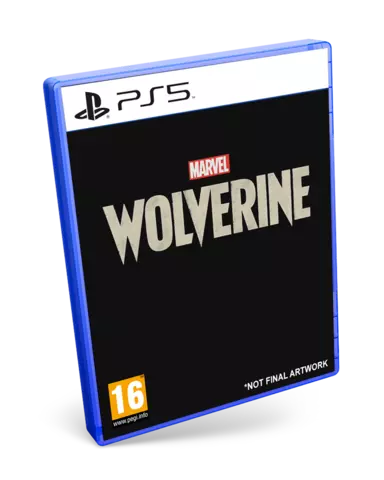 Reservar Marvel’s Wolverine PS5 Estándar