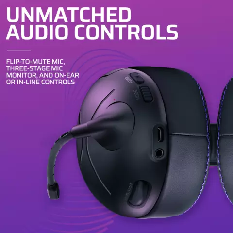 Comprar Victrix Gambit Wireless Auricular Gaming Licenciado (PS4/5) PS5 screen 9