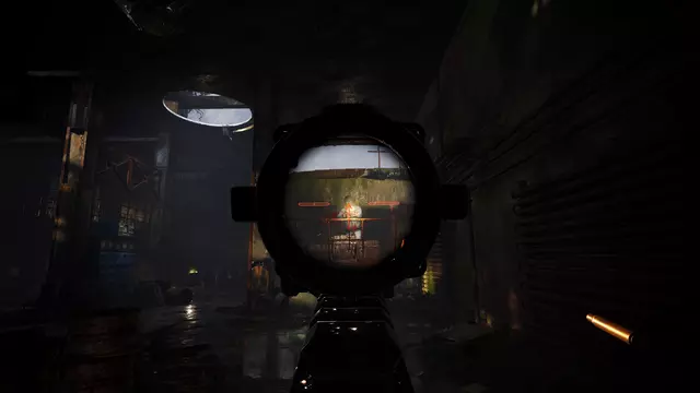 Reservar STALKER 2: Heart of Chornobyl Standard Edition Xbox Series Estándar screen 7