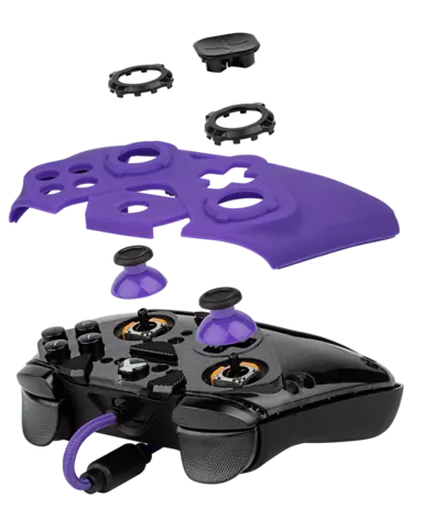 Comprar Victrix Gambit Dual Core Wired Controller (XS/X) Xbox Series