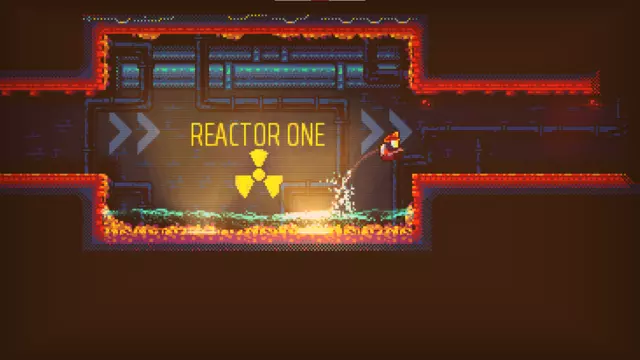 Reservar Nuclear Blaze PS5 Estándar screen 10