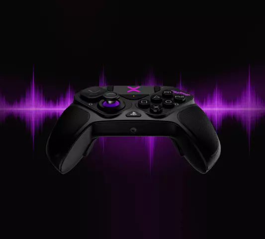 Mandos Victrix Pro BFG Licenciados