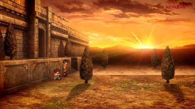 Reservar Suikoden 1 y 2 HD Remaster PC Estándar screen 2