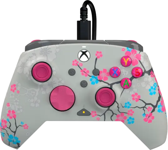 Comprar Rematch Wired Controller Glow BLSM Xbox Series BLSM