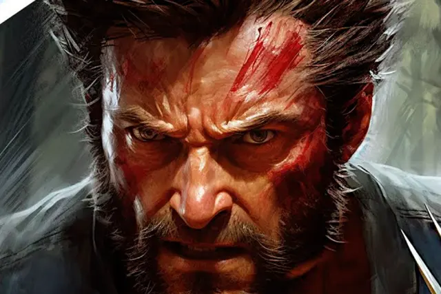 Marvel’s Wolverine