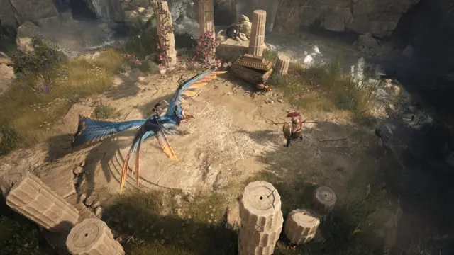 Reservar Titan Quest II PC Estándar screen 4