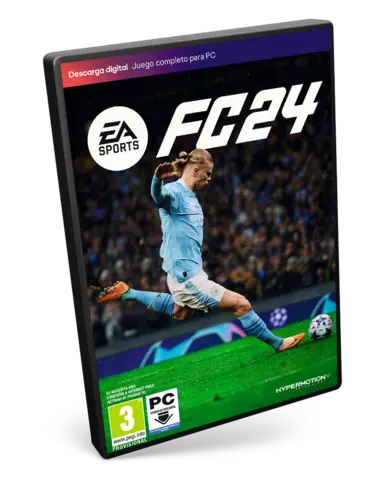 EA Sports FC 24 - CIB