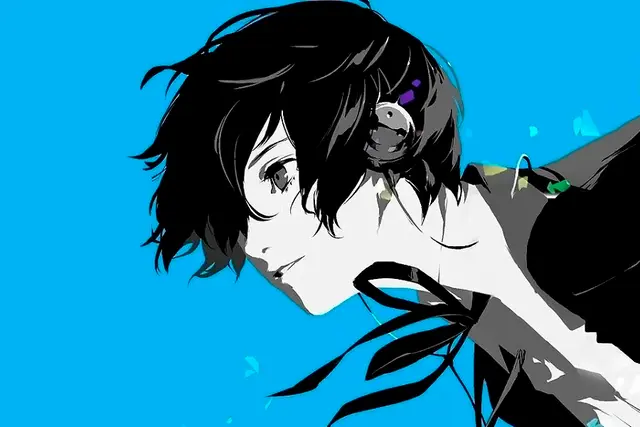 Persona 3 Reload