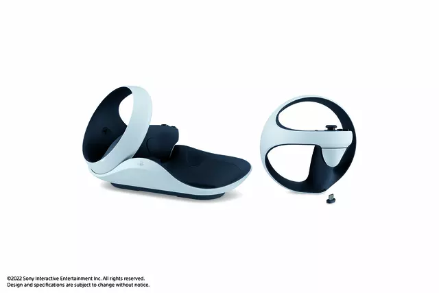 Comprar PlayStation VR2 PS5 screen 8