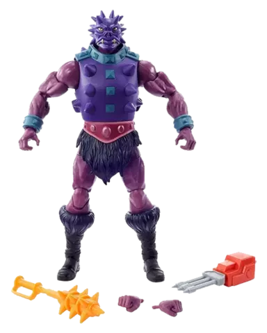 Comprar Figura Spikor Masters del Universo Classic 18cm Figuras de Videojuegos