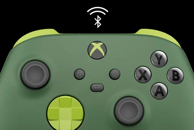 Comprar Mando Xbox Series Wireless Edicion Especial Remix Xbox Series