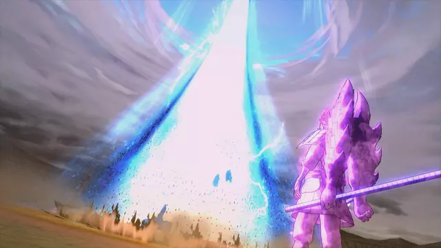 Comprar Naruto X Boruto Ultimate Ninja Storm Connections PS4 Estándar screen 4