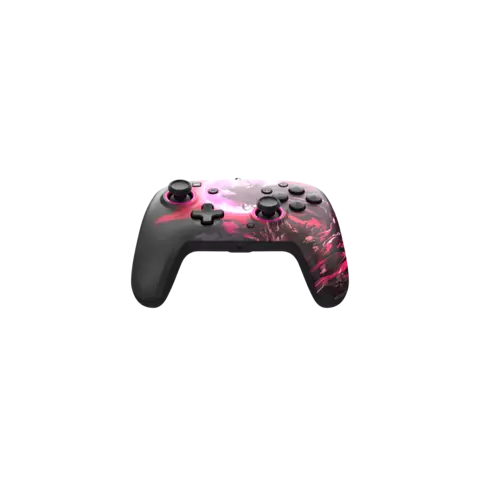 Comprar Rematch Wired Controller Zelda Calamity Ganon Licenciado Switch