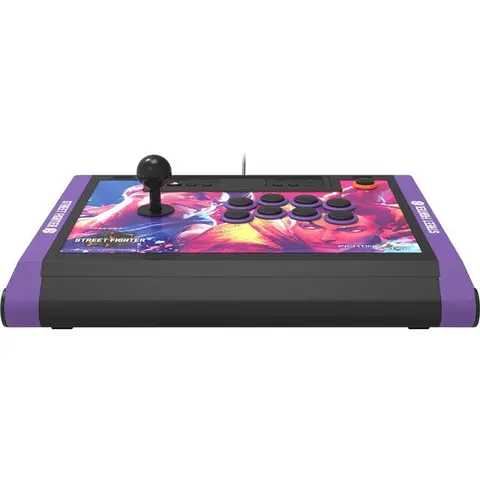 Comprar Fighting Stick Alpha Edición Street Fighter 6 PS5